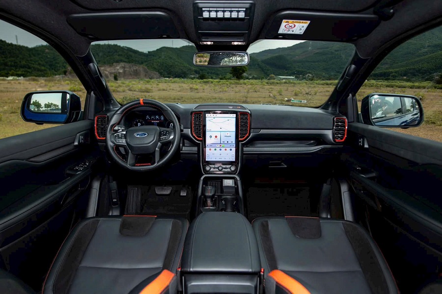 ranger xls 2026