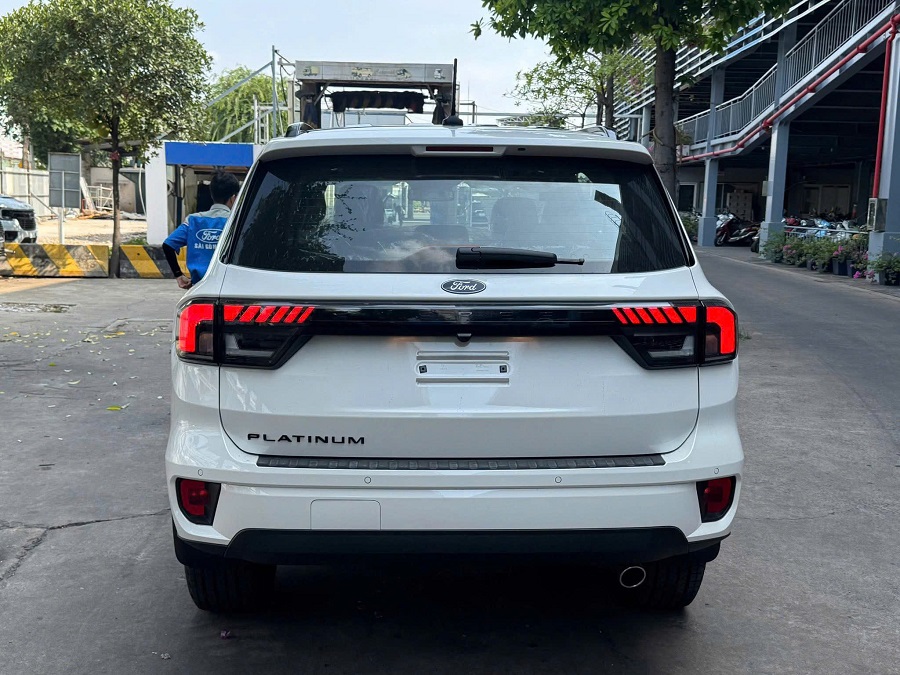 everest ford