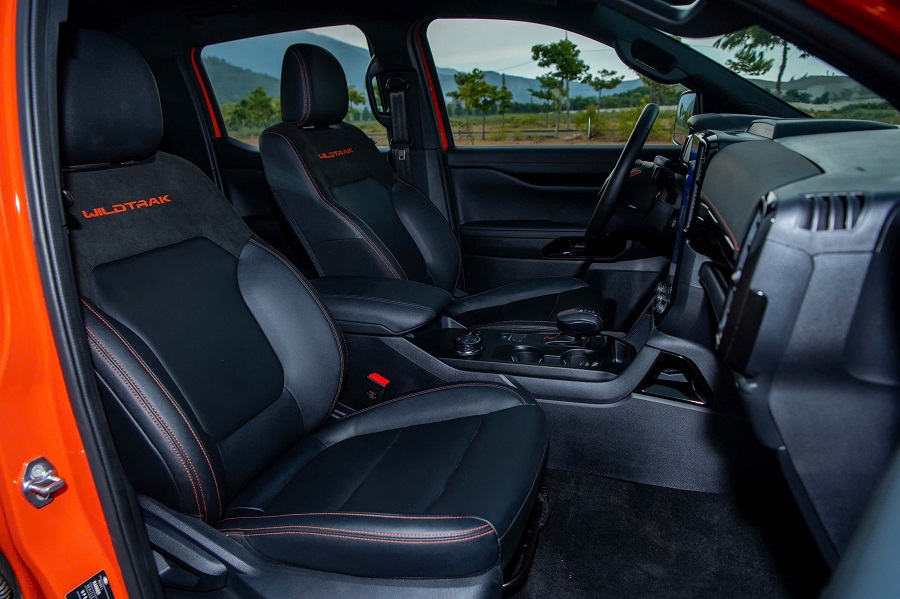 ford bình triệu