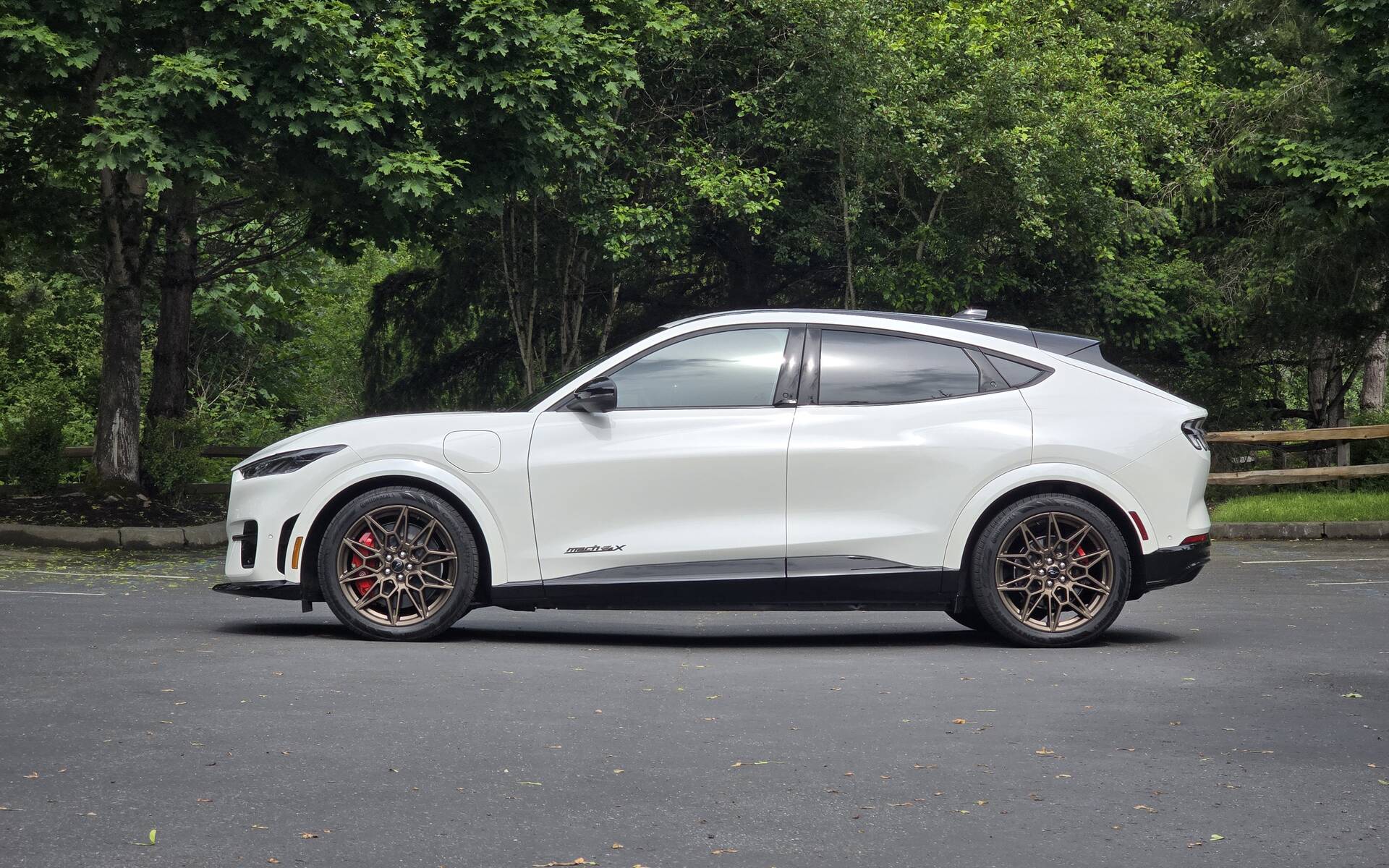 Giá Xe Ford Mustang - City Ford