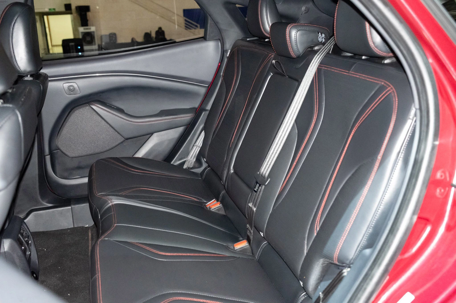 xe điện cao cấp